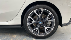 BMW 1 Series 120 M Sport 5dr Step Auto Petrol Hatchback